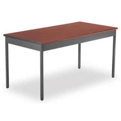 Utility Table - Cherry -  30" x 60"