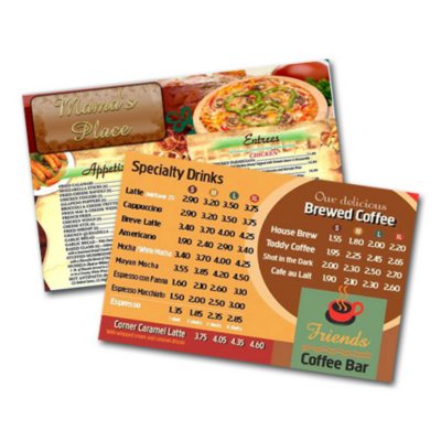 Gallery T3 Media Annual Graphic Package for Digital Media Board