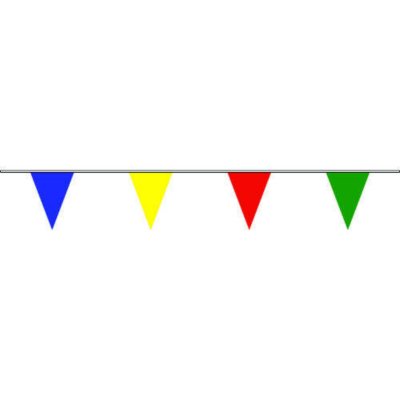 Pennant String - 60 Ft.