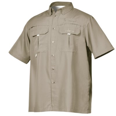 habit shirt river sleeve short vented assorted colors sam club sams samsclub