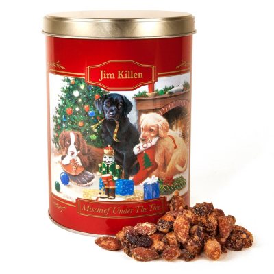 Cranberry Orange Almond Crunch (Pallet of 168 units)