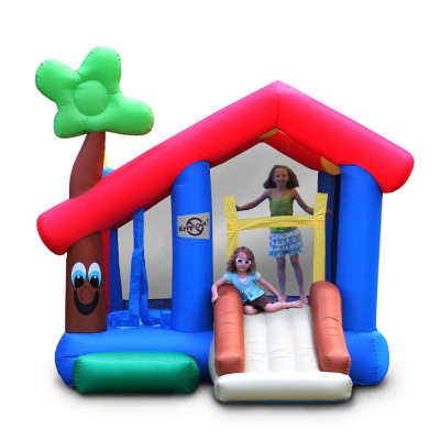 My Little Playhouse Bounce House