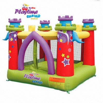 Playtime Castle Bouncer