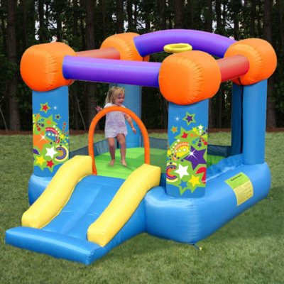 Party Bouncer