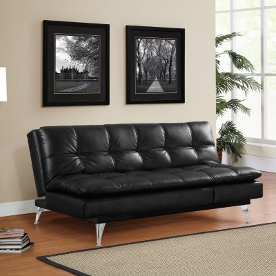 Gabriella Convertible Sofa
