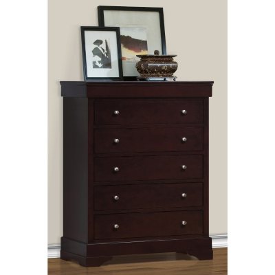 Serta Sydney High Chest