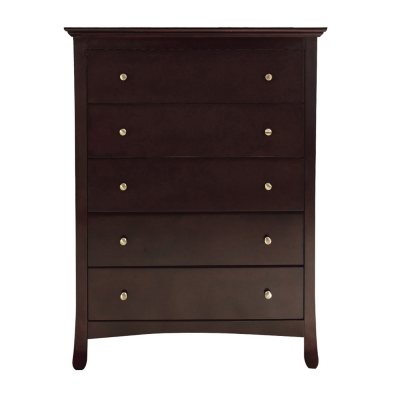 Serta Princeton High Chest