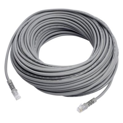 Revo 100' RJ-12 Extension Cable
