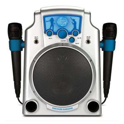 Discover Karaoke