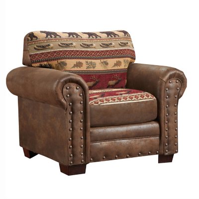 Sierra Lodge Chair
