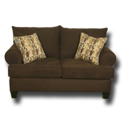Godiva Loveseat