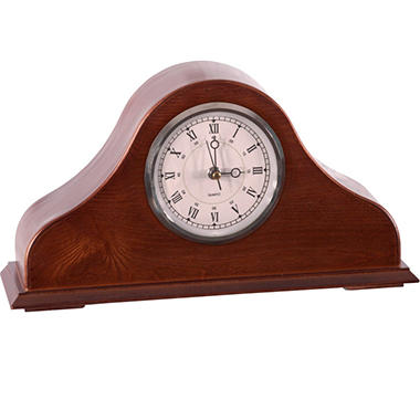 Remington Mantel Clock    