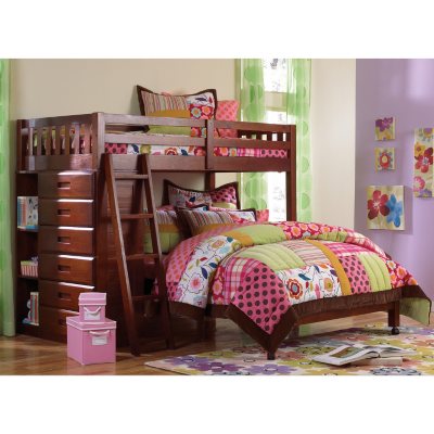sam's club loft bed