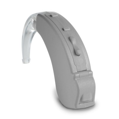 Liberty SUP 64 Behind-The-Ear Style Digital Hearing Aid
