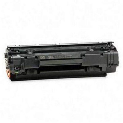 VersaToner™ HP 36A Toner Cartridge