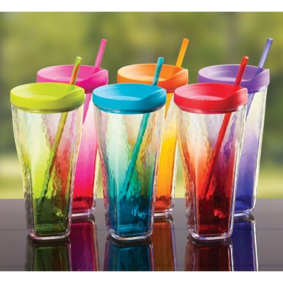 tumblers club sam's of Tumblers Set  Insulated 6  Club  Sam's