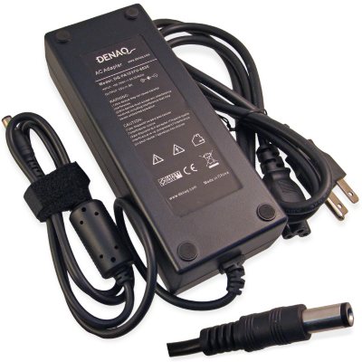 8A 15V AC Adapter Toshiba Satellite A70