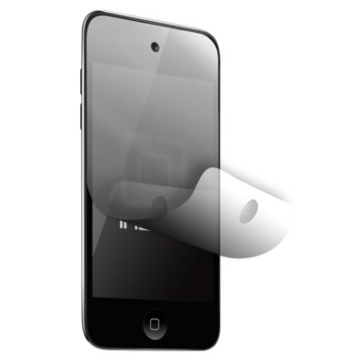 Incipio iPod touch 4G Mirrored Screen Protector- 3 Pack