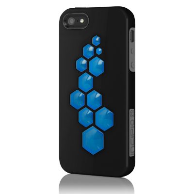 Incipio CODE Hardshell Case for iPhone 5 - Various Colors