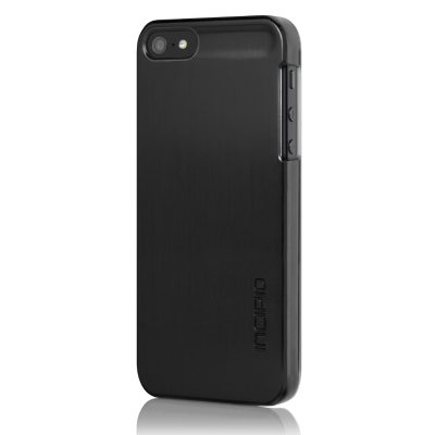 Incipio Ultra Light Feather SHINE Case for iPhone 5 - Various Colors