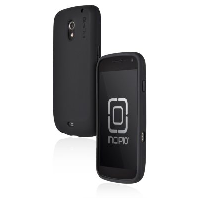 Incipio NGP for Samsung Galaxy Nexus (Prime) - Black