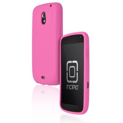 Incipio NGP for Samsung Galaxy Nexus (Prime) - Magenta