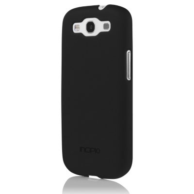 Incipio Ultra Light Feather Hardshell Case for Galaxy S III Phone - Various Colors