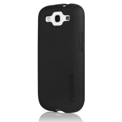 Incipio Dual PRO Hardshell Case for Galaxy S III Phone - Various Colors