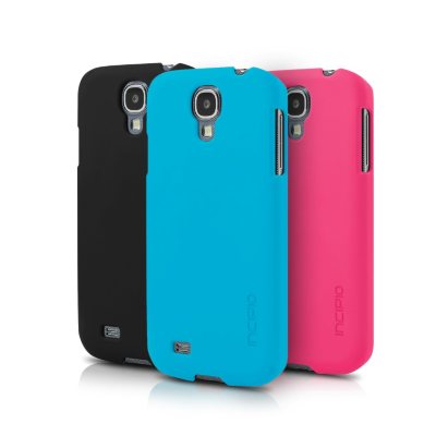 Incipio Feather Case for Samsung Galaxy GS4 - Various Colors