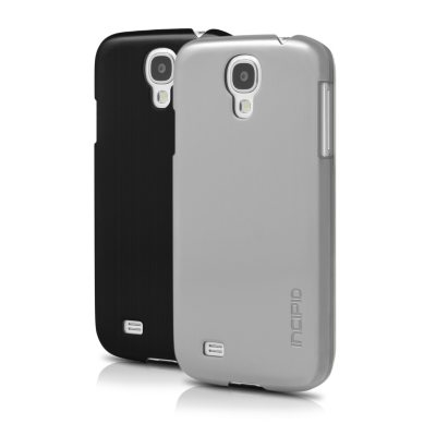 Incipio Feather Shine Case for Samsung Galaxy GS4 - Various Colors