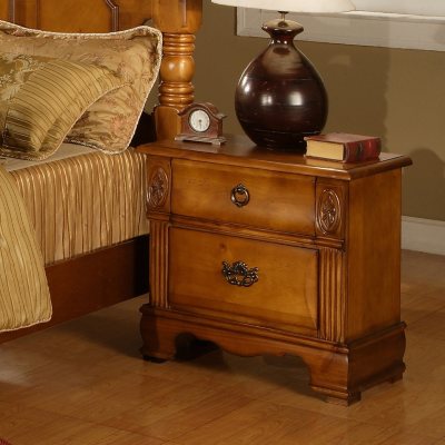 Vivian Nightstand