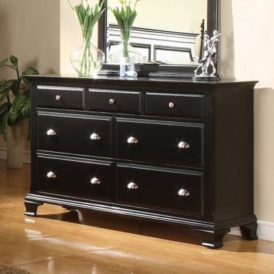 Brinley Dresser by Lauren Wells