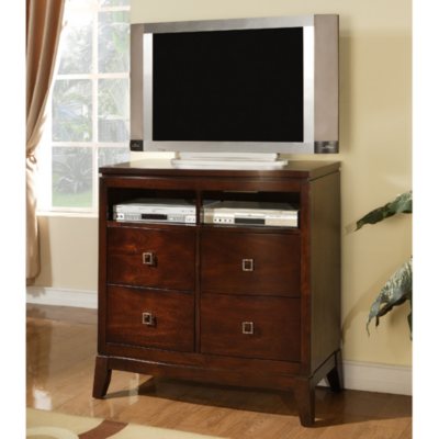 Rosemont Media Chest by Lauren Wells