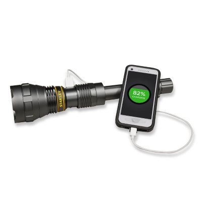 Stanley LED Flashlight Power Supply 10 Watts TL1KLPS Waterproof eBay