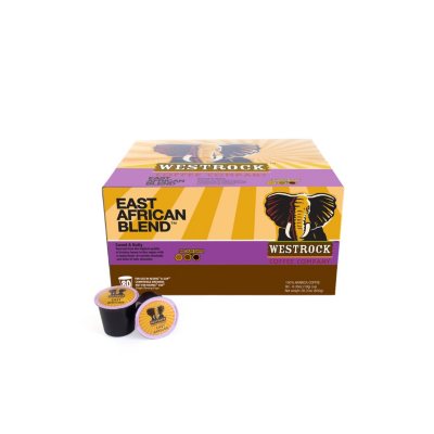 Westrock Coffee East Africa Blend (80 ct.)