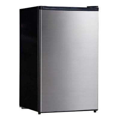 Equator-Midea 4.4 cu. ft. Compact Refrigerator