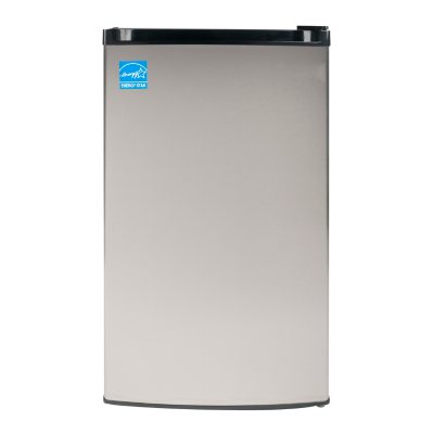 Equator-Midea 3 cu. ft. Upright Freezer