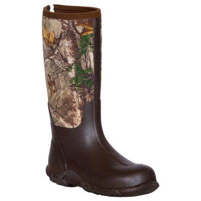 habit all weather footwear