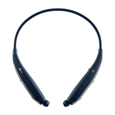 UPC 815425020096 product image for LG Tone Ultra 820 Bluetooth Headset- Blue | upcitemdb.com