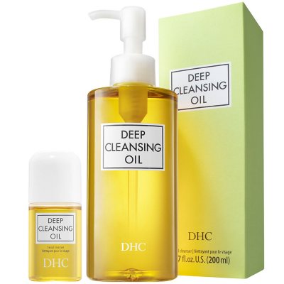 UPC 815485022450 product image for DHC Deep Cleansing Oil (6.7 fl. oz. and 1 fl. oz.) | upcitemdb.com