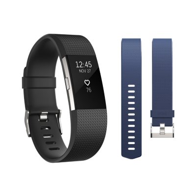 fitbit wrist size