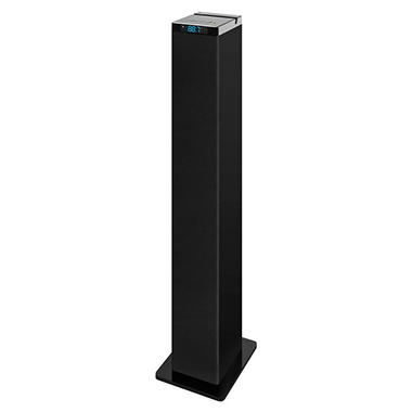 Innovative Technology Bluetooth Tower Stereo System  ITSB-300