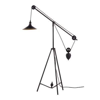 Balance Floor Lamp
