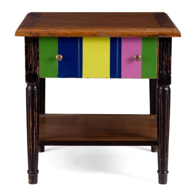 Holloway Side Table