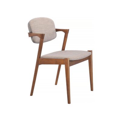 Station Dining Chair (2 pk)