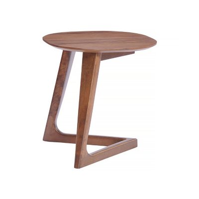 Island End Table