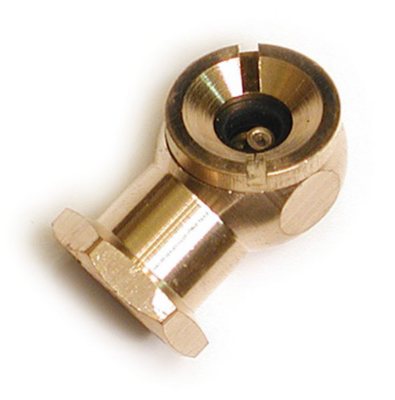 Primefit Air Chuck - 1/4