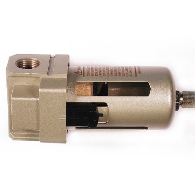 Primefit Intermediate Air Filter - 3/8-Inch NPT