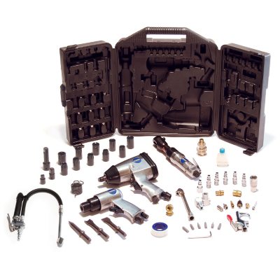 Primefit 50-pc. Air Tool Kit