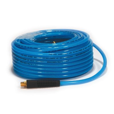 Primefit Polyurethane Air Hose with Field Repairable Ends - 1/4